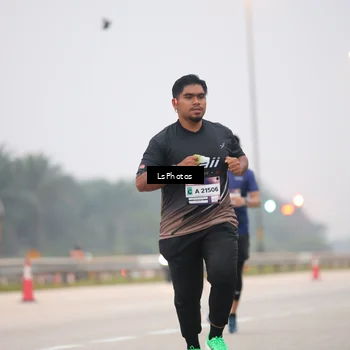 Runner Photo 7358751