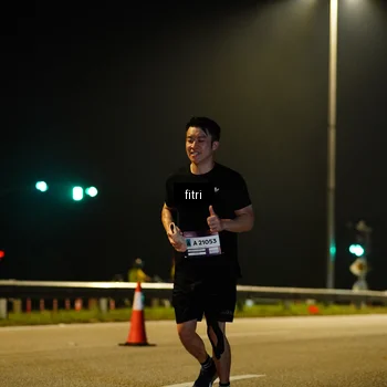 Runner Photo 7358756