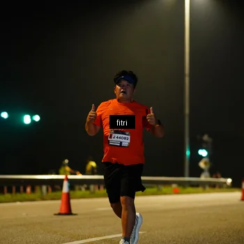 Runner Photo 7358759