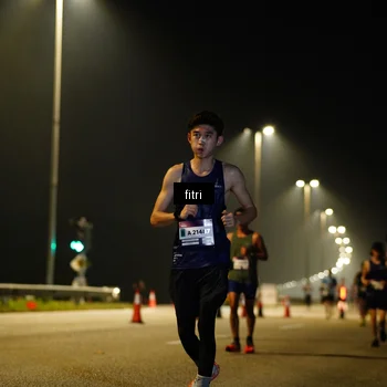 Runner Photo 7358769
