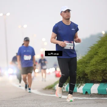 Runner Photo 7358772
