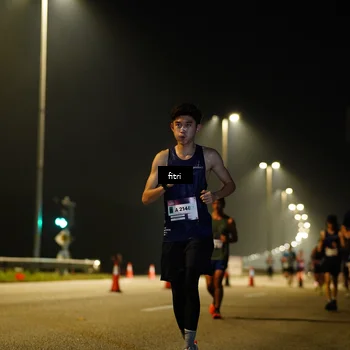 Runner Photo 7358773