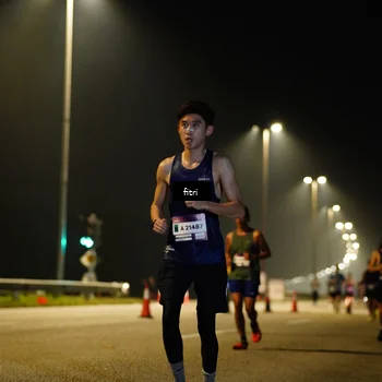 Runner Photo 7358774
