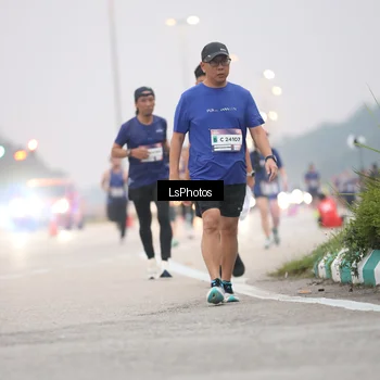 Runner Photo 7358781