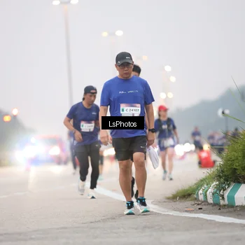 Runner Photo 7358782