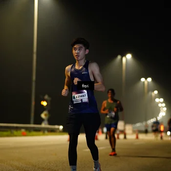 Runner Photo 7358786