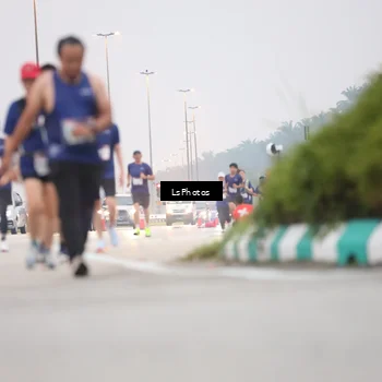 Runner Photo 7358789