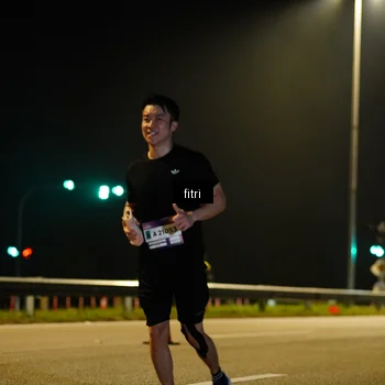 Runner Photo 7358793