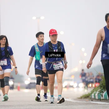 Runner Photo 7358794