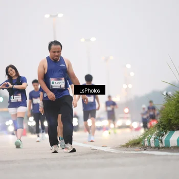Runner Photo 7358797