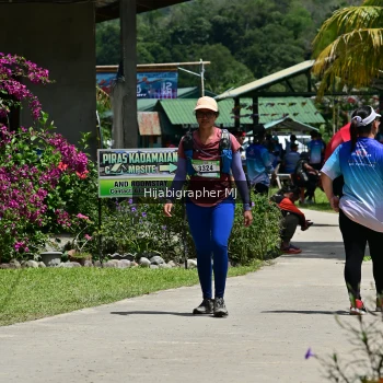 Runner Photo 73588