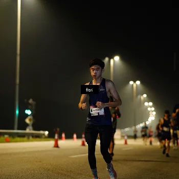Runner Photo 7358800