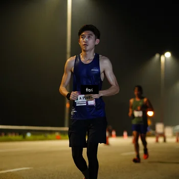 Runner Photo 7358802
