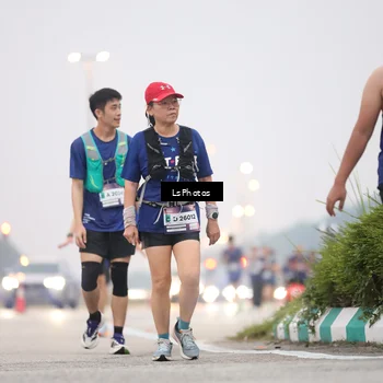 Runner Photo 7358809