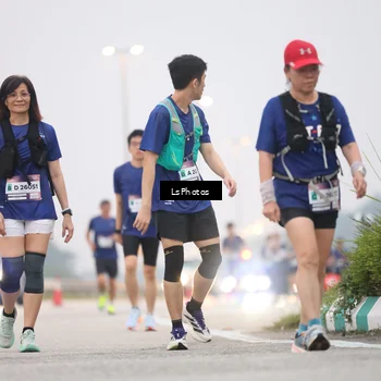 Runner Photo 7358810