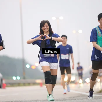 Runner Photo 7358812