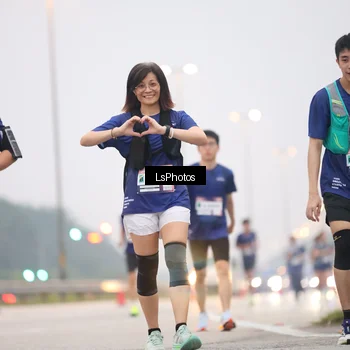 Runner Photo 7358820