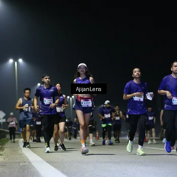 Runner Photo 7358821