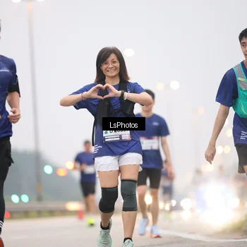 Runner Photo 7358822