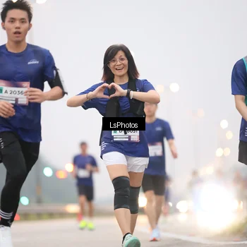 Runner Photo 7358823
