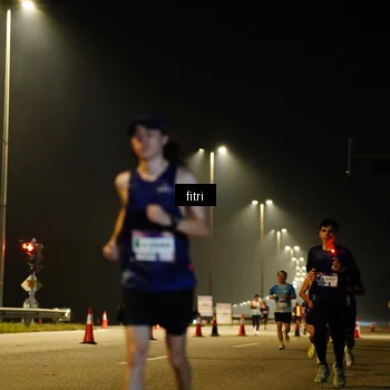 Runner Photo 7358830