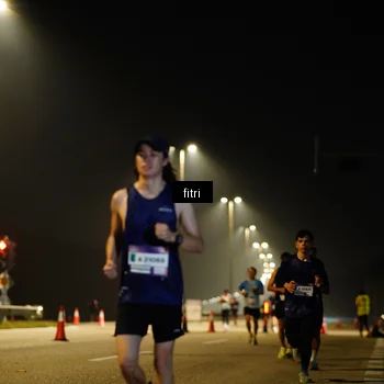 Runner Photo 7358831