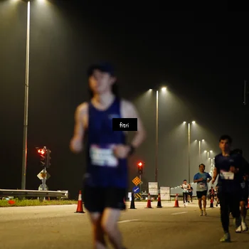Runner Photo 7358839