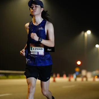 Runner Photo 7358841
