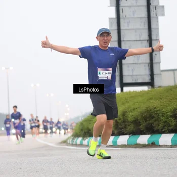 Runner Photo 7358842