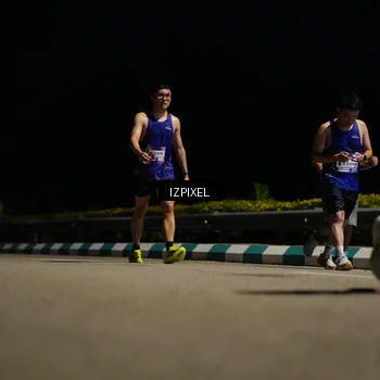 Runner Photo 7358848
