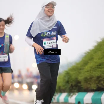 Runner Photo 7358862