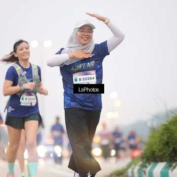 Runner Photo 7358863