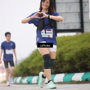 Runner Photo 7358867
