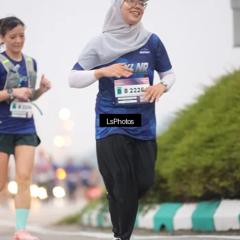Runner Photo 7358868