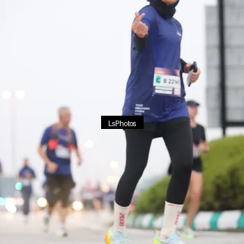 Runner Photo 7358870