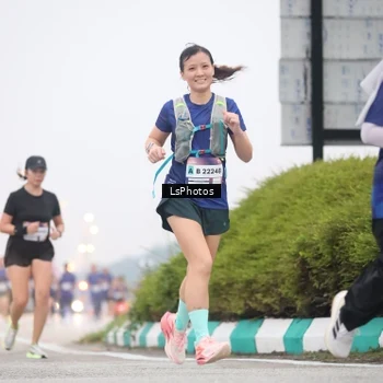 Runner Photo 7358871