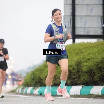 Runner Photo 7358873