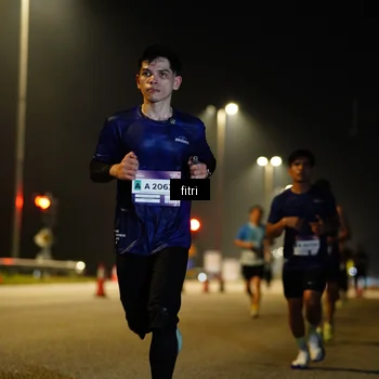 Runner Photo 7358875