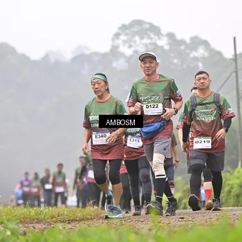 Runner Photo 7358877