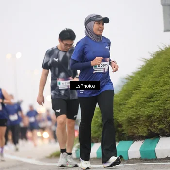 Runner Photo 7358886