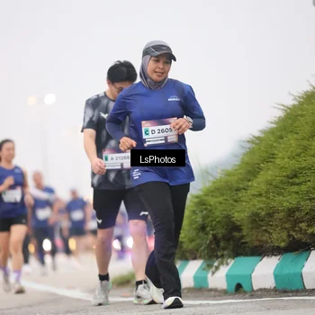 Runner Photo 7358888