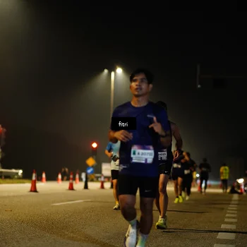 Runner Photo 7358890