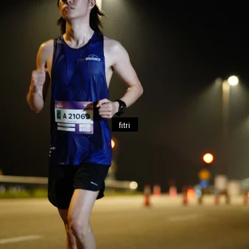 Runner Photo 7358896