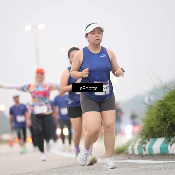 Runner Photo 7358900