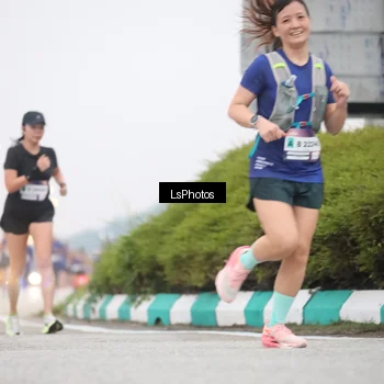Runner Photo 7358901