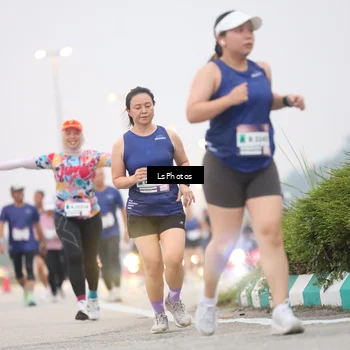 Runner Photo 7358905