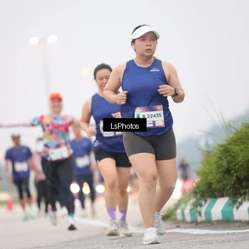 Runner Photo 7358906