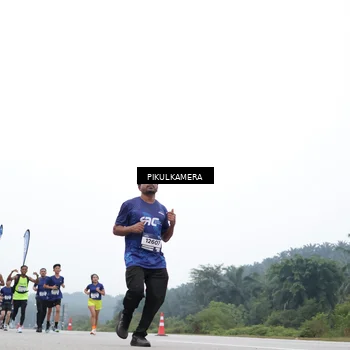 Runner Photo 7358907
