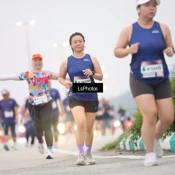 Runner Photo 7358910