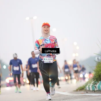 Runner Photo 7358915